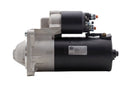 HELLA 8EA 011 612-021 Starter - 12V - 2.7kW - fits Range Rover III (L322)