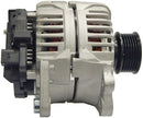 HELLA 8EL 012 428-111 Alternator - 14V - 90A - fits VW Polo (9N_)