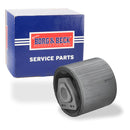 Borg & Beck Thrust Arm Bush - LH & RH - BSK6016