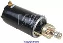WAI Starter Motor - 5727N