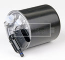Borg & Beck Fuel Filter - BFF8267
