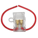 Wot-nots Fuse Holder - LED Standard Blade - Splash Proof - PWN904
