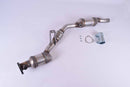 EEC Catalyst Type Approved - AU6050T
