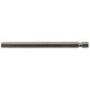 Draper 100mm 6.0MM HEX S/D.BIT - 64375