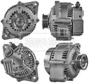 Borg & Beck Alternator  - BBA2093