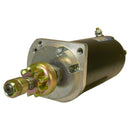 WAI Starter Motor - 5766N