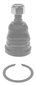 Borg & Beck Ball Joint - Lower LH & RH - BBJ5238
