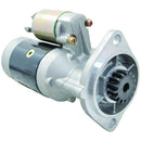 WAI Starter Motor - 19709N