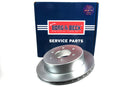 Borg & Beck Brake Disc (Single)  - BBD6326S