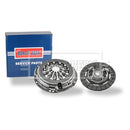 Borg & Beck Clutch Kit - 2pce  - HK2723