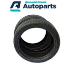 225 40 18 92Y Michelin Pilot Sport 4 Tyres x2 Pair