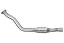FAURECIA 8LE 366 052-141 Catalytic Converter - Easy2Fit® Kit - fits PEUGEOT 206