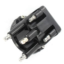 Intermotor Distributor Cap - 46034