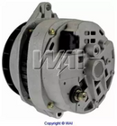 WAI Alternator - 7684N