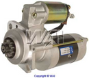 WAI Starter Motor - 18041N