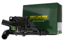 First Line Thermostat Kit  - FTK174 fits PSA C3,C4,206,207 1.6HDi
