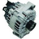 WAI Alternator - 24011N