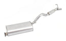 Klarius CL244A - Box With Tail Pipe