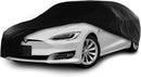 Indoor Car Cover X Large (Black)