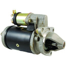WAI Starter Motor - 16664N