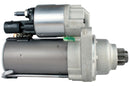 HELLA 8EA 012 526-501 Starter - 12V - 0.8kW - fits Rover 200 Hatchback (Rf)