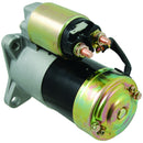 WAI Starter Motor - 17469N