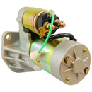 WAI Starter Motor - 31230N