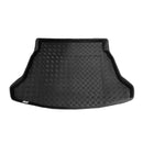 Boot Liner, Carpet Insert & Protector Kit-Toyota PRIUS 2015+ - Black