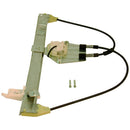 WAI Window Regulator - WPR3041L