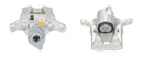 Calitech Brake Caliper - Fits HYUNDAI, KIA - Rear RH