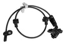 HELLA 6PU 358 218-661 Sensor, wheel speed - 2-pin connector
