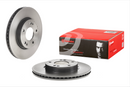 Brembo Brake Disc  - 09.D427.11