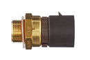 HELLA 6ZT 007 836-021 Temperature Switch, radiator fan - 12V - 3-pin connector - Blade Terminal