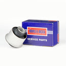 Borg & Beck Control Arm Bush - LH & RH - BSK6918