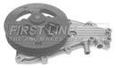 First Line Water Pump Kit  - FWP1873
