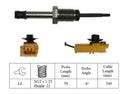 Lemark Exhaust Gas Temperature Sensor - LXT107