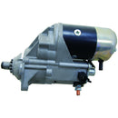 WAI Starter Motor Unit - 17362N fits Bobcat, Clark, John Deere