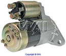WAI Starter Motor - 17849N