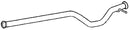 Klarius PG609C - Centre Pipe  - Fits Peugeot 607 2.2HDi