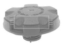 Borg & Beck Radiator Cap  - BRC117 fits BMW 1 Series