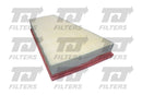 Quinton Hazell Air Filter - QFA0044