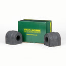 First Line Bush -  FSK7943K fits BMW 3 Series (E90,91,92) 07-