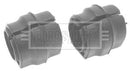 Borg & Beck Bush -  BSK7210K fits PSA C4 10-, 308 07-, DS5 11-