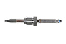 HELLA 6PT 010 376-691 Sensor, exhaust gas temperature - 2-pin connector