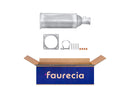 FAURECIA 8LH 366 080-881 Diesel particulate filter - Easy2Fit® Kit - fits PEUGEOT 607