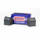Borg & Beck Anti Roll Bar Bush Kit  - BSK7799K
