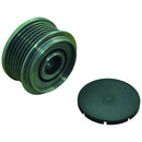WAI Clutch Pulley - 24-91321