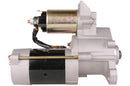 HELLA 8EA 012 586-271 Starter - 24V - 5.5kW - fits Renault Trucks Kerax