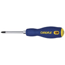 Carlyle Hand Tools Screwdriver -