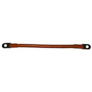 Pearl Battery Strap - Insulated Ring Red - 36 Inches - PES35C